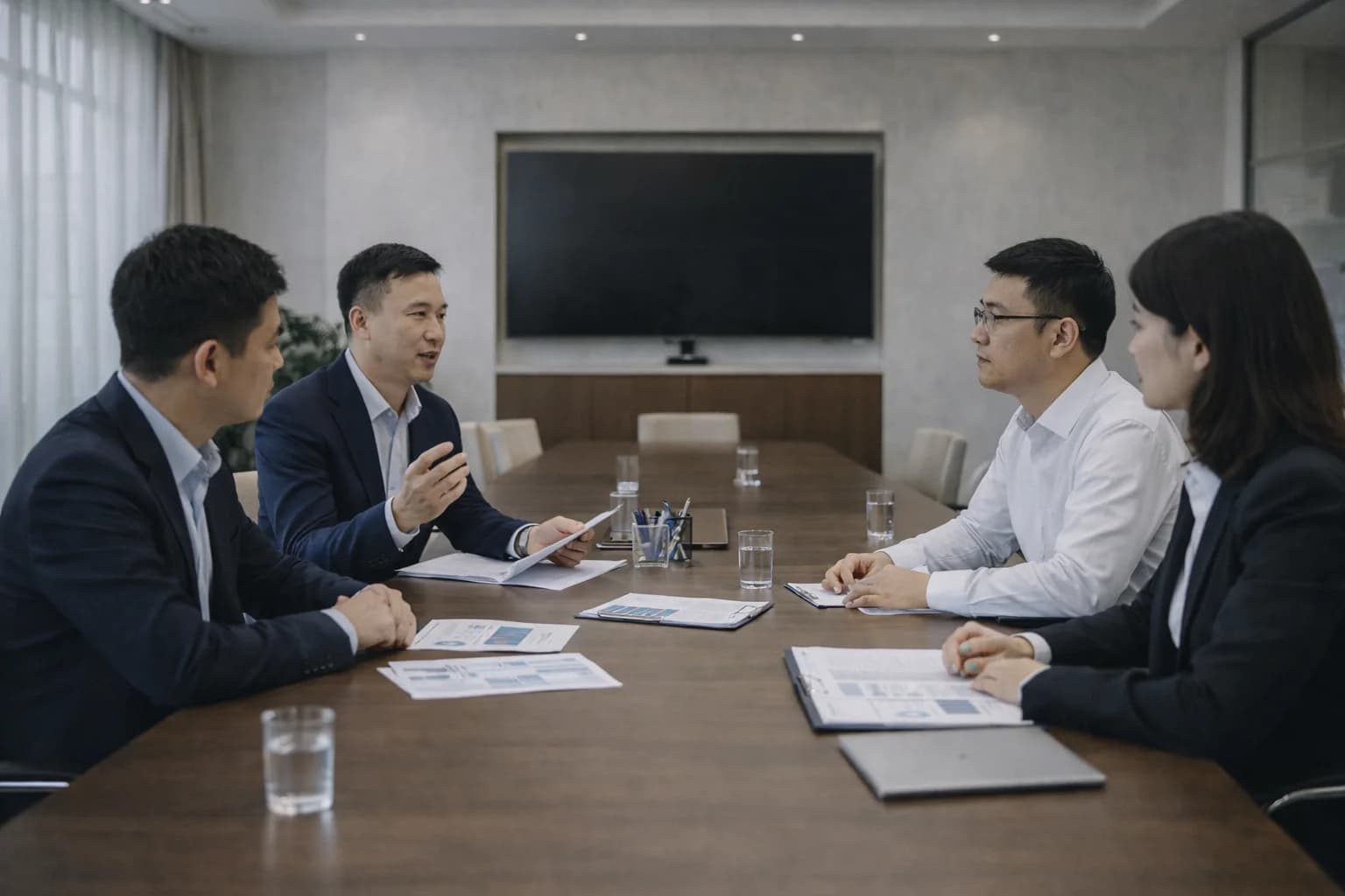 丝路新链投资者关系