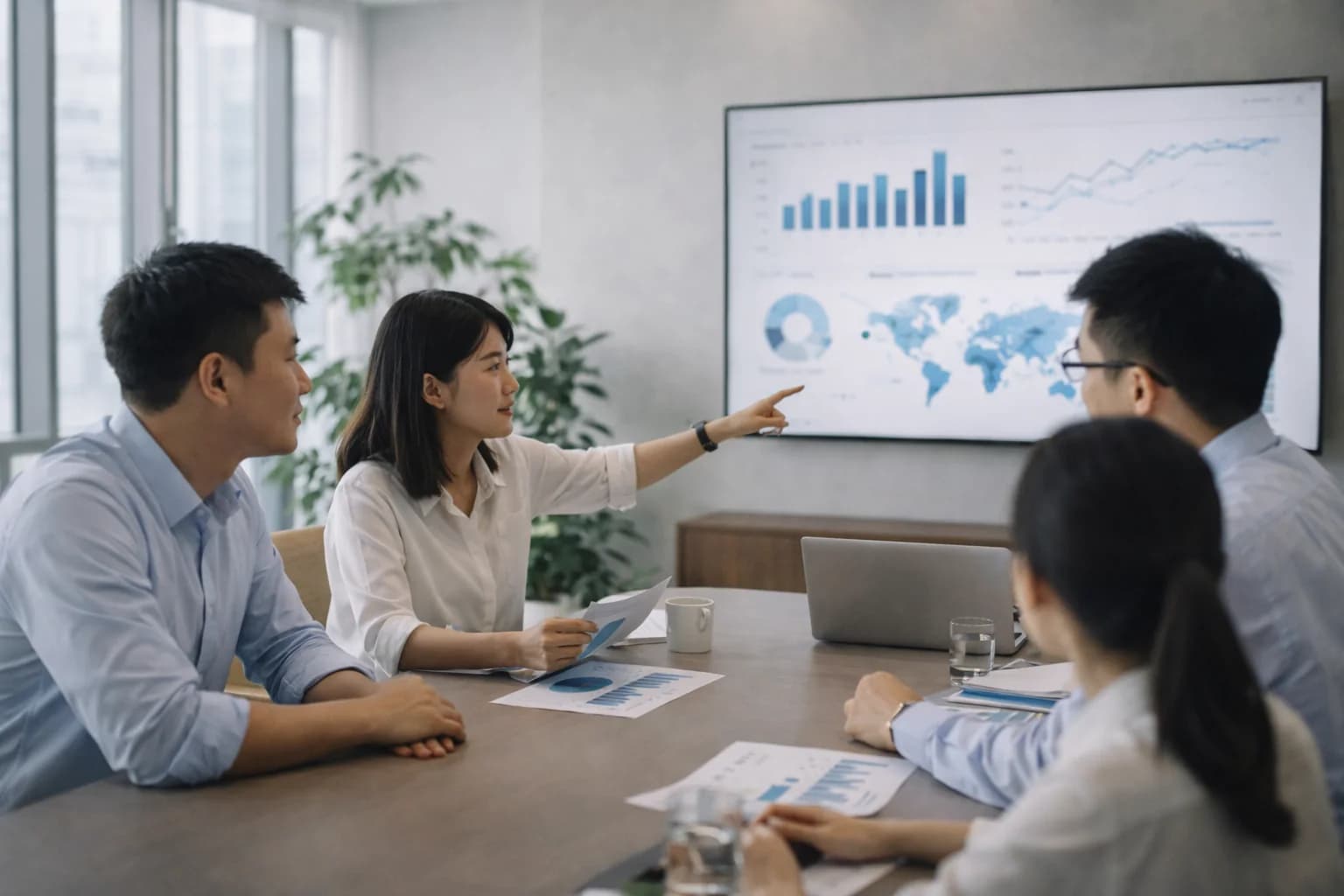 丝路新链媒体资料