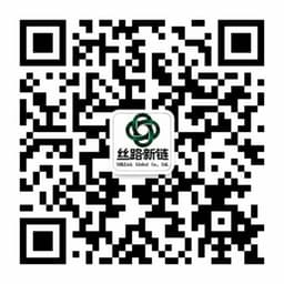 微信公众号二维码