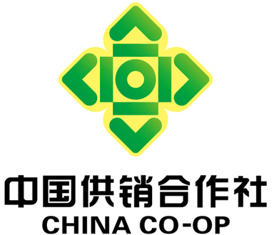 供销社 logo