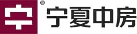 中房物业 logo